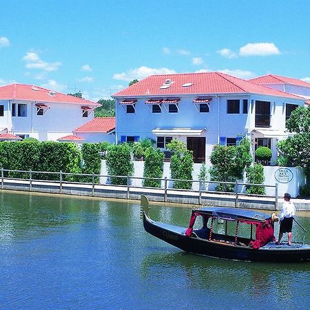 Villa Aqua Noosaville Dış mekan fotoğraf