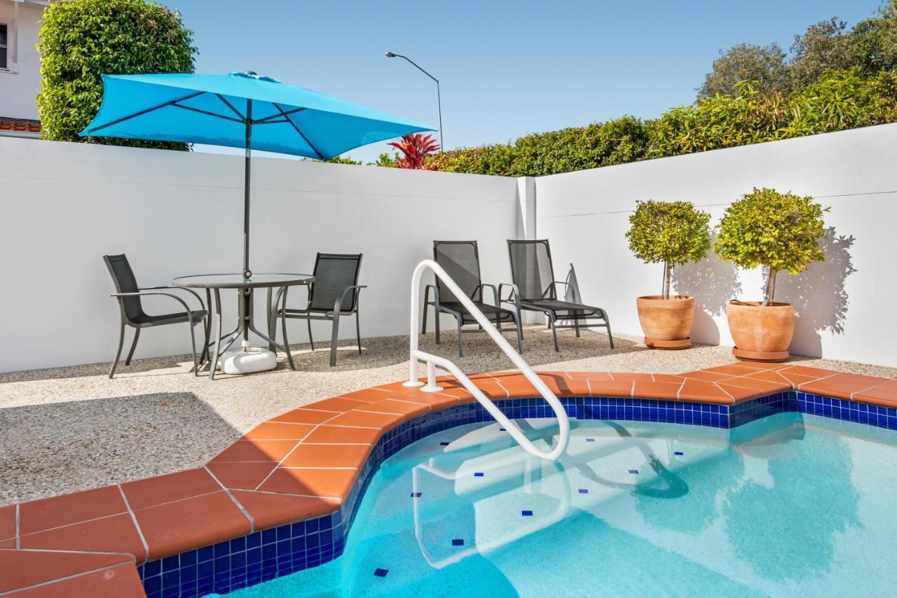 Villa Aqua Noosaville Dış mekan fotoğraf