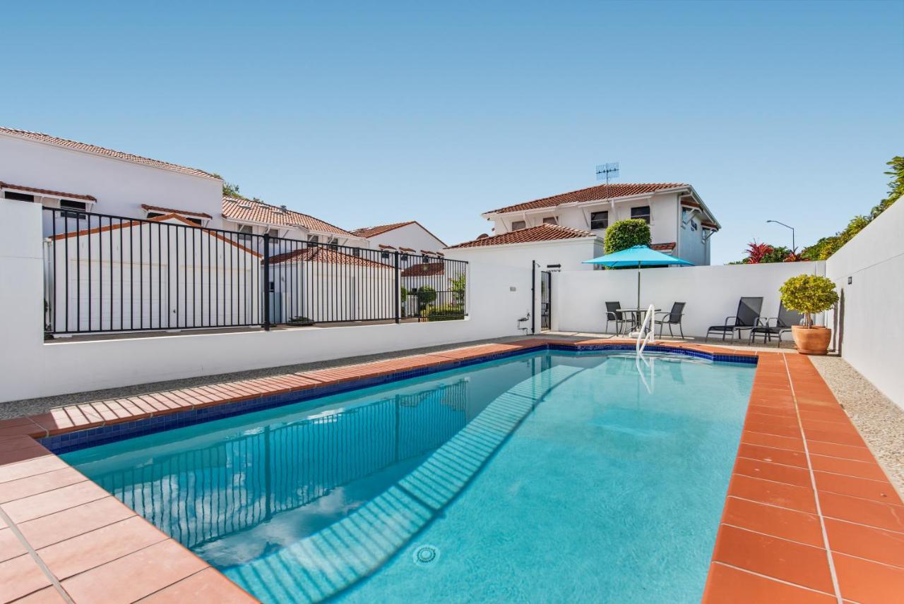 Villa Aqua Noosaville Dış mekan fotoğraf