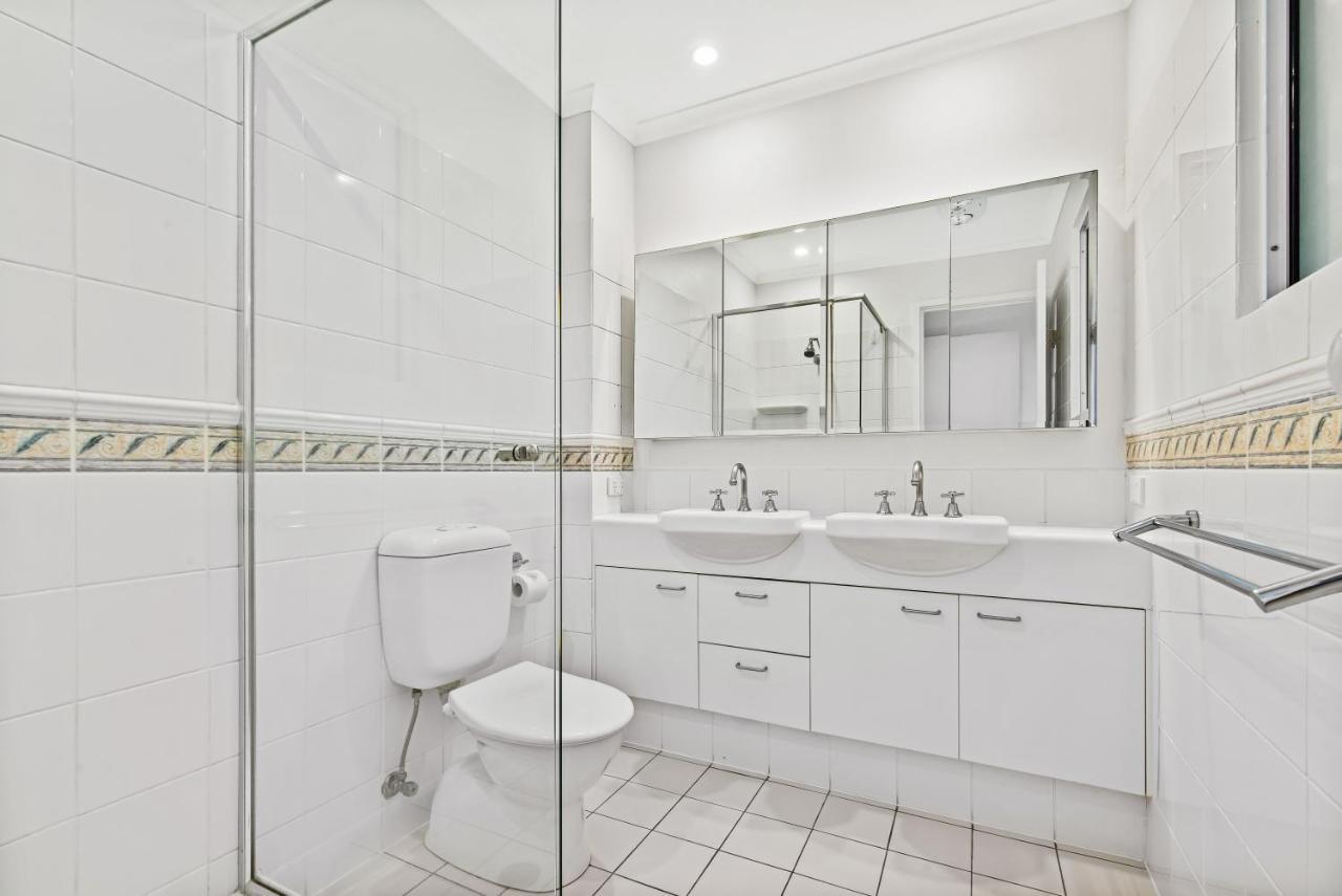 Villa Aqua Noosaville Dış mekan fotoğraf