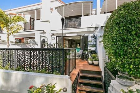 Villa Aqua Noosaville Dış mekan fotoğraf