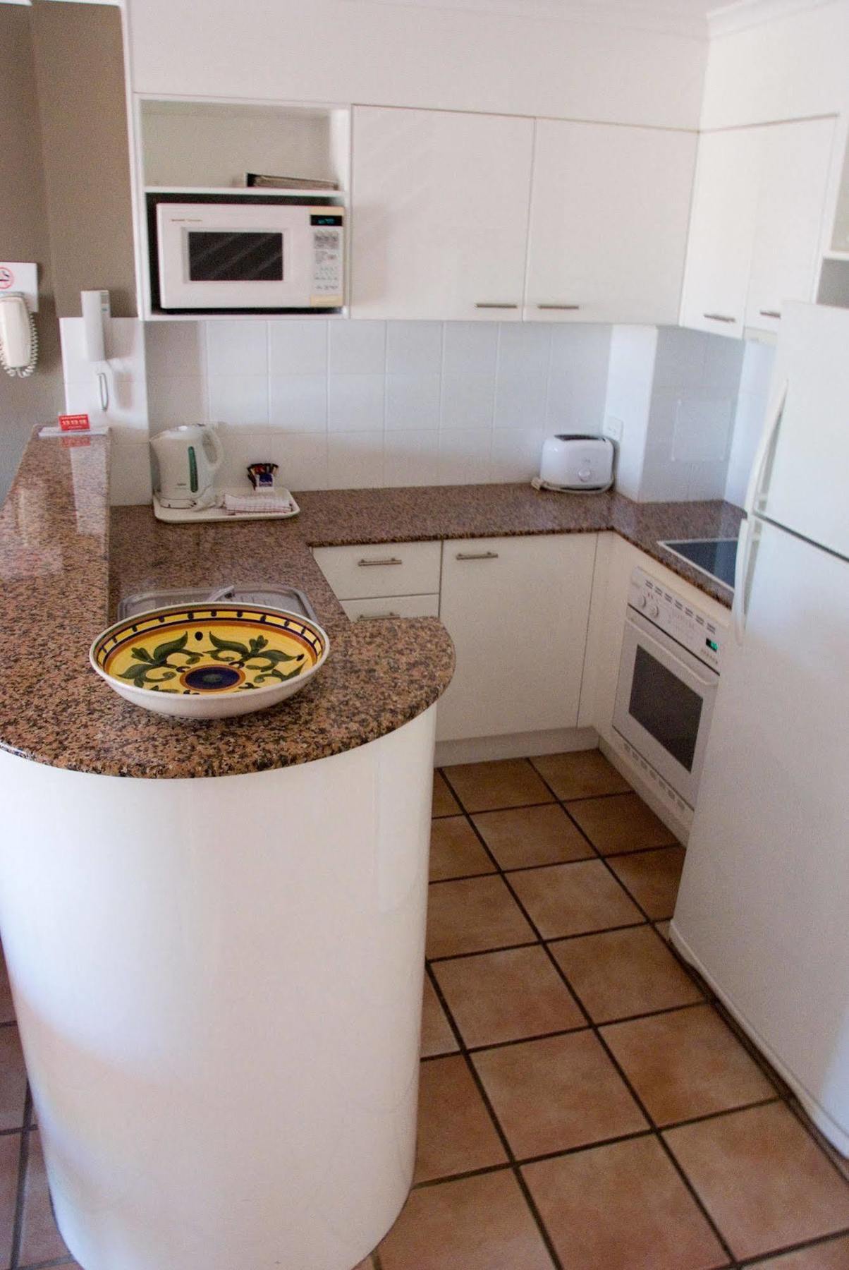 Villa Aqua Noosaville Dış mekan fotoğraf
