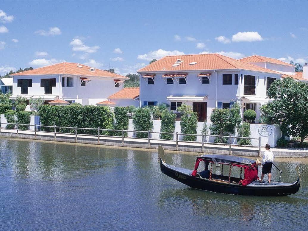 Villa Aqua Noosaville Dış mekan fotoğraf