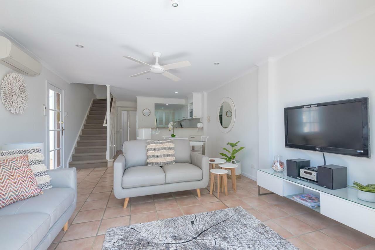 Villa Aqua Noosaville Dış mekan fotoğraf