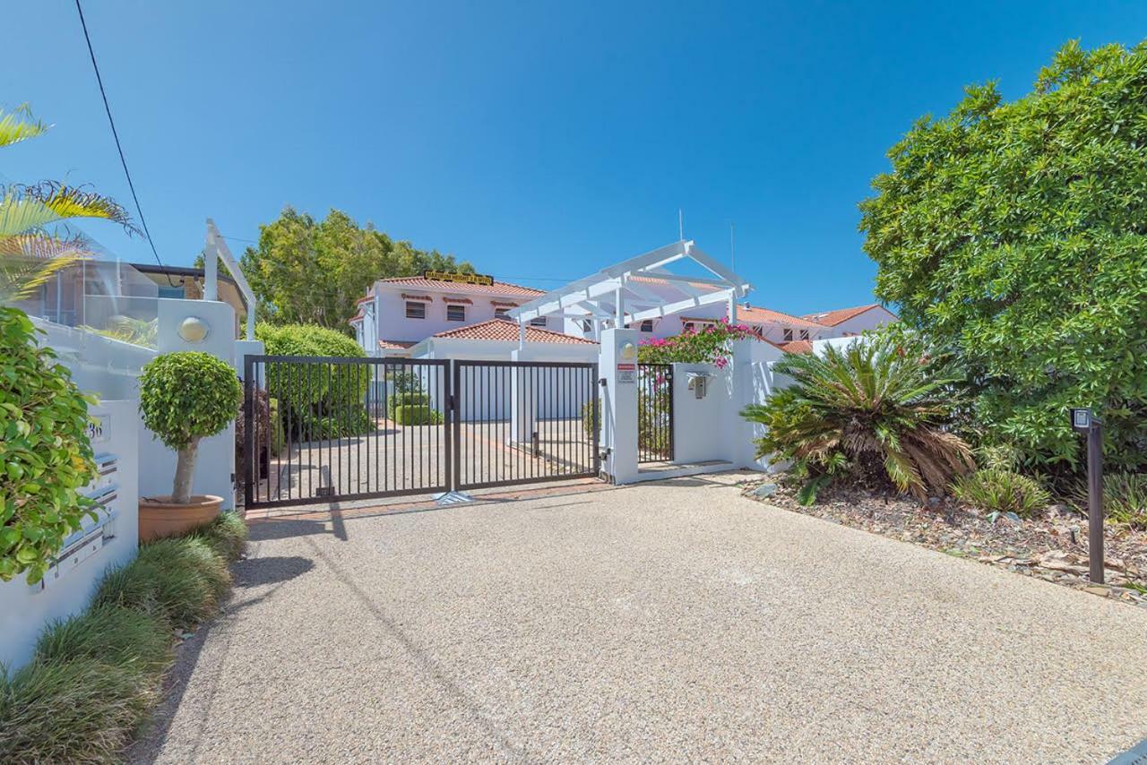 Villa Aqua Noosaville Dış mekan fotoğraf