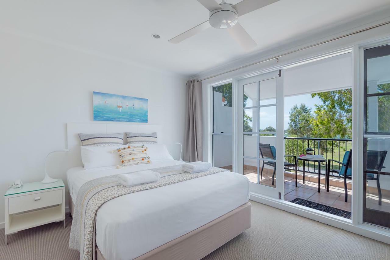 Villa Aqua Noosaville Dış mekan fotoğraf