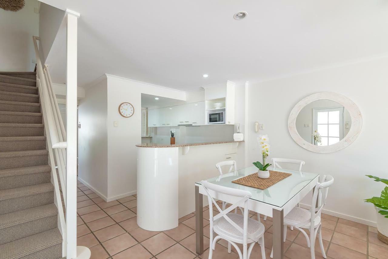Villa Aqua Noosaville Dış mekan fotoğraf