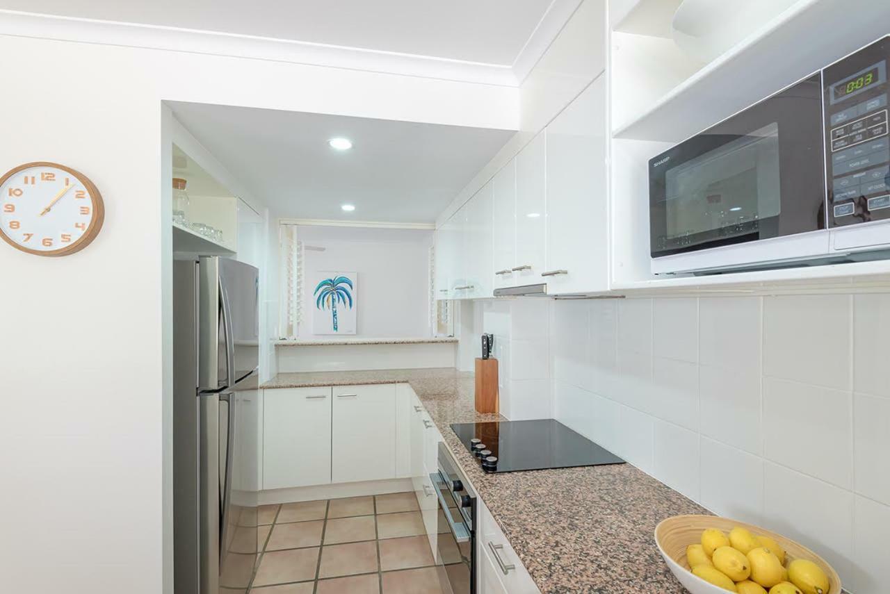 Villa Aqua Noosaville Dış mekan fotoğraf